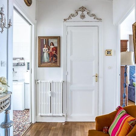 Appartement Des Jacobins - Lyon - Welkeys エクステリア 写真