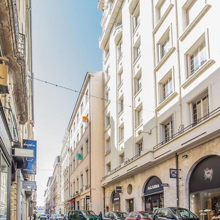 Appartement Des Jacobins - Lyon - Welkeys エクステリア 写真