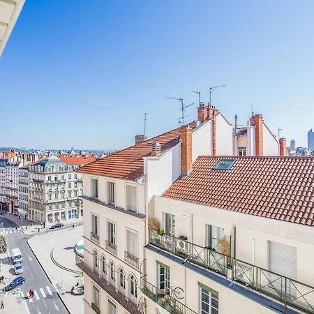 Appartement Des Jacobins - Lyon - Welkeys エクステリア 写真