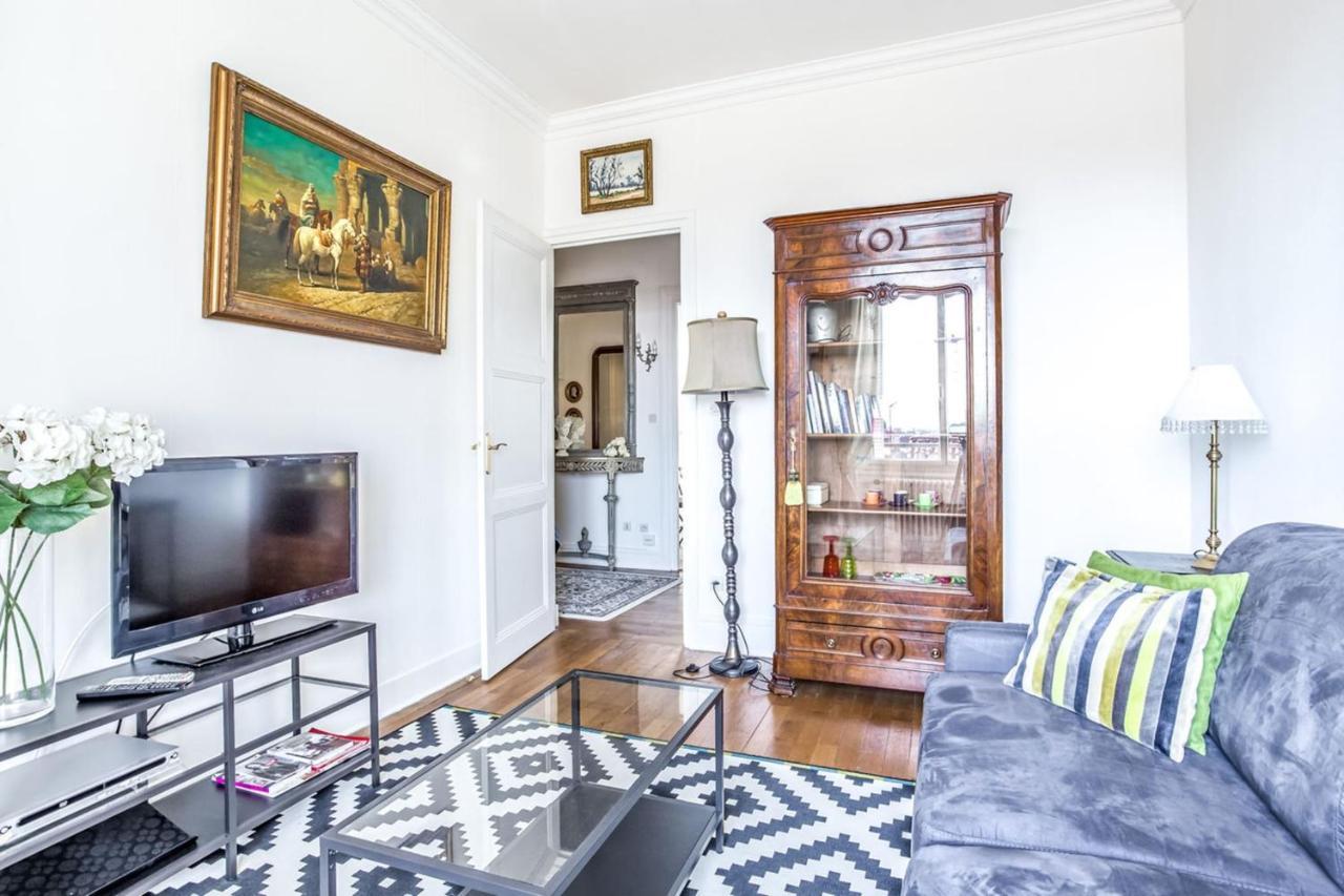Appartement Des Jacobins - Lyon - Welkeys エクステリア 写真