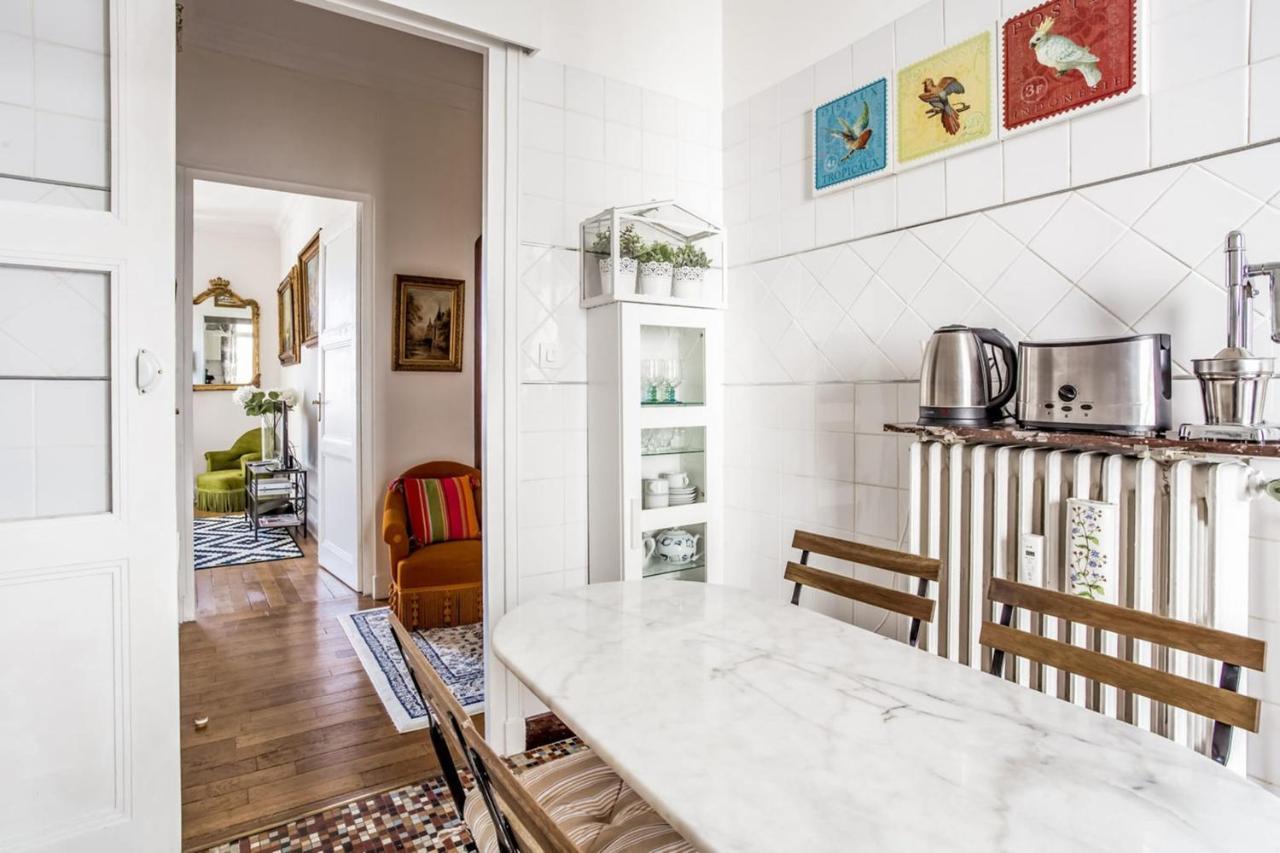 Appartement Des Jacobins - Lyon - Welkeys エクステリア 写真