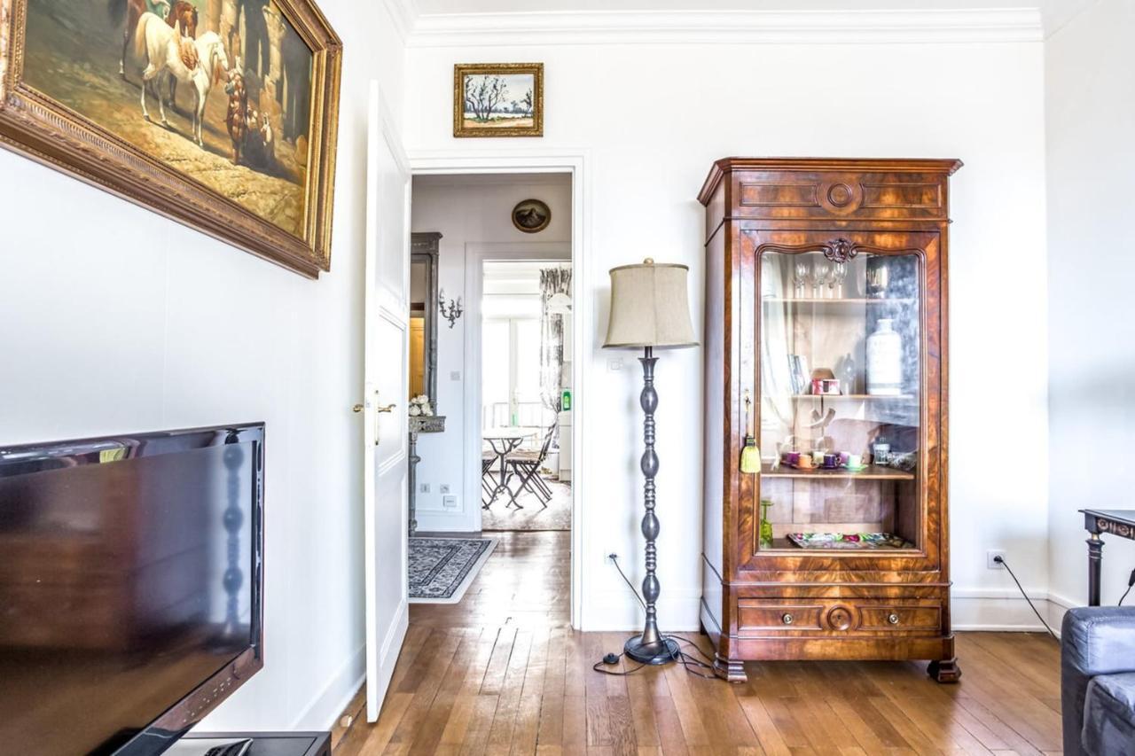 Appartement Des Jacobins - Lyon - Welkeys エクステリア 写真
