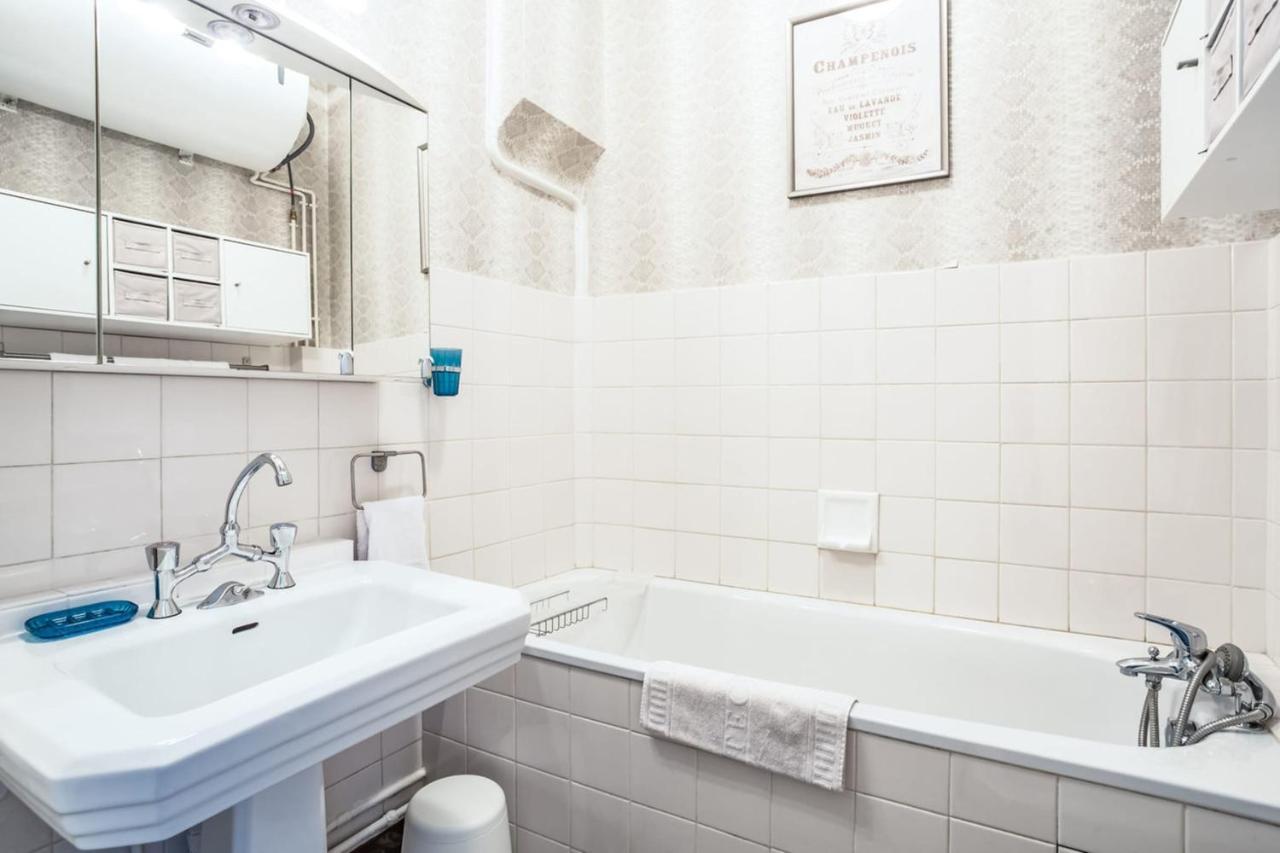 Appartement Des Jacobins - Lyon - Welkeys エクステリア 写真